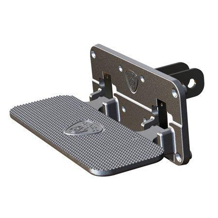 CARR Mega Step Hitch Mount Mechanical Matte 