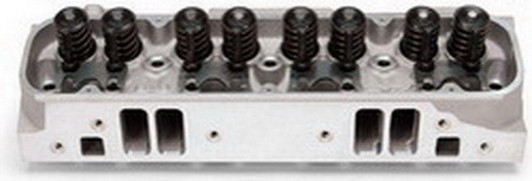 EDELBROCK Buick Performer RPM Cylinder Head - Assm. 