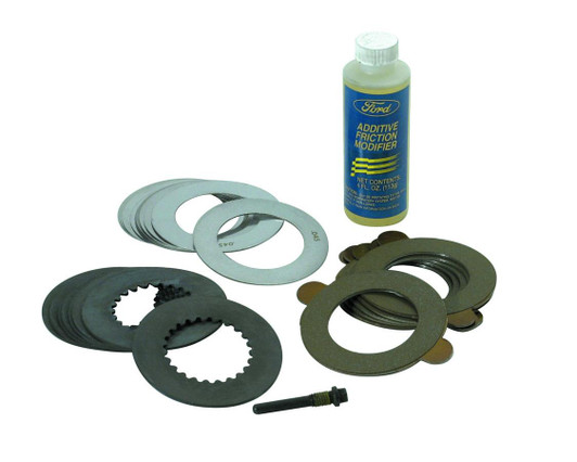 FORD 8.8 Traction-Lok Rebuild Kit 