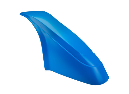 FIVESTAR Fender Upper Outlaw DLM Chevron Blue Right 
