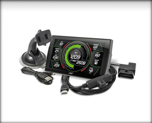EDGE PRODUCTS Programmer - Evolution CTS3 Ram - Diesel 