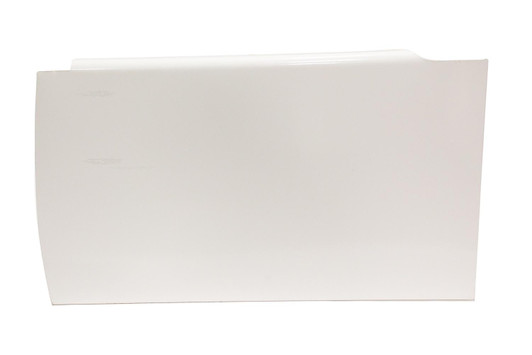 FIVESTAR 2019 Truck Door White Left 