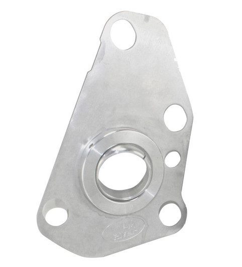 FLAMING RIVER Swivel Floor Mount Satin 67-69 Camaro 