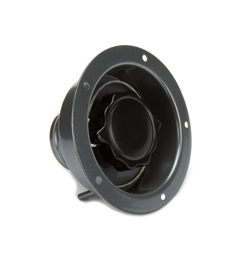 FUEL SAFE 2.25in Recessed Fender Fill 