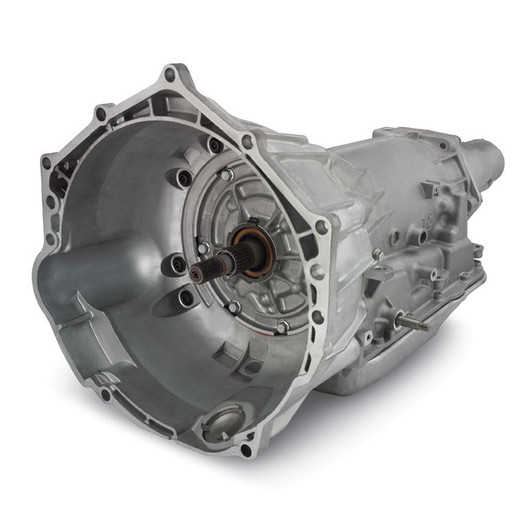 CHEVROLET PERFORMANCE 4L70-E SuperMatic - Automatic Transmission 