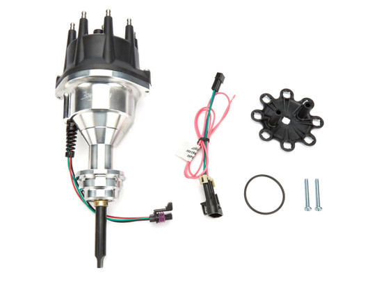 HOLLEY Sniper EFI Hyperspark Distributor SBM 318-360 