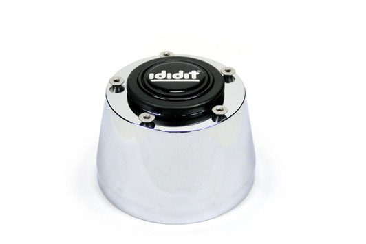 IDIDIT Adaptor 5 Bolt Chrome 