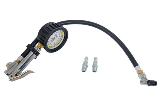 JOES RACING PRODUCTS Tire Inflator Quick Fill 60psi 