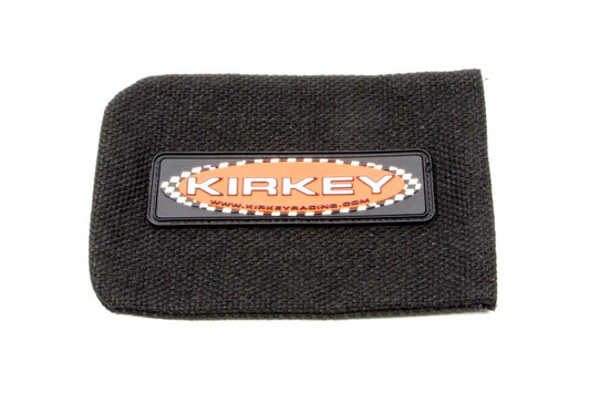 KIRKEY Cover Cloth Black 00200 