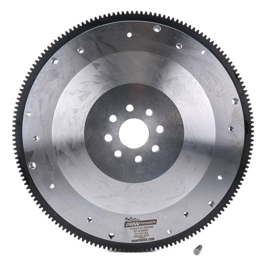 PRW INDUSTRIES, INC. Ford SFI Billet Flywheel '92-'08 Ford Mod 4.6L 