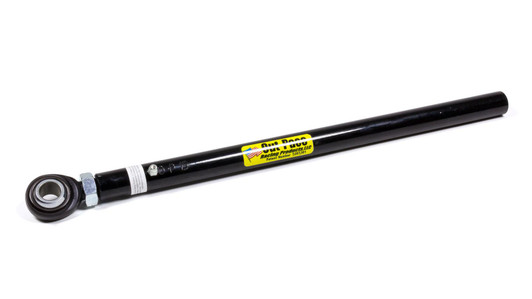 OUT-PACE RACING PRODUCTS Tie Rod 15in x 5/8 LH Moly 