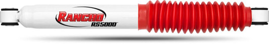 RANCHO RS5000 Steering Stabiliz er 