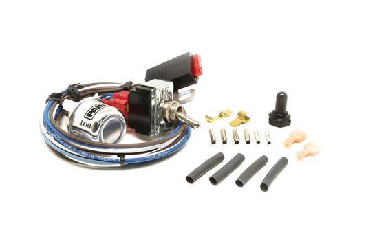 PAINLESS WIRING Universal Hazard Switch 