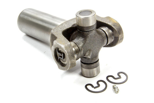 PRECISION SHAFT TECHNOLOGIES 31 Spline Ford Slip Yoke for Street Shaft 1330 