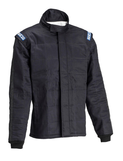 SPARCO Jacket Jade 3 Black Medium 