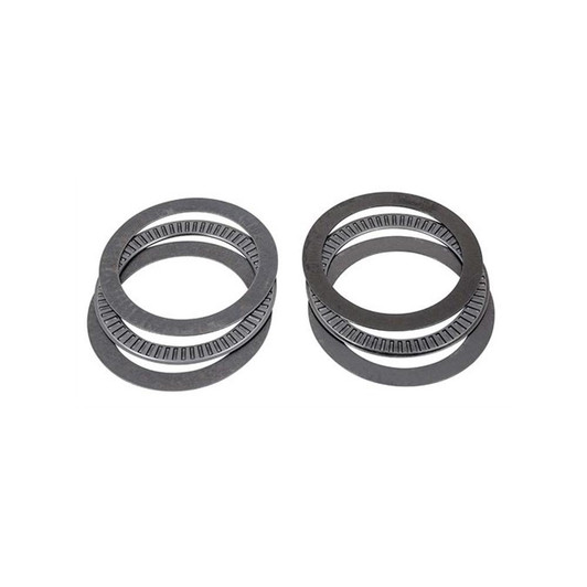 STRANGE Spring Seat Bearing Kit (2pk) 
