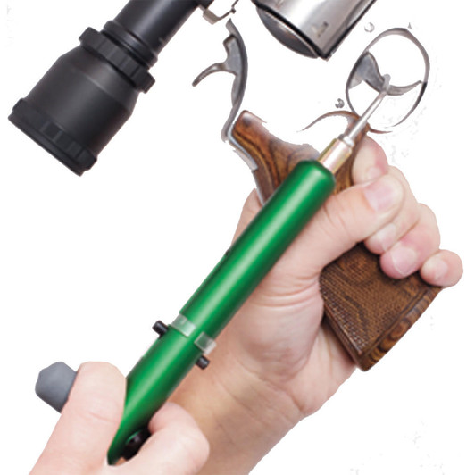 GPS Gps Trigger Scale 0-11 Lbs