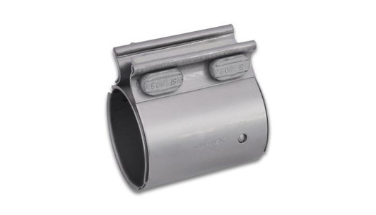 VIBRANT PERFORMANCE TC Series High Exhaust S leeve Clamp for 3in O.D. 
