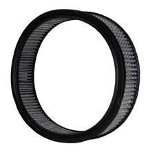 WIX RACING FILTERS Paper Air Filter 14x3 Flows 1000+ CFM Asphalt 