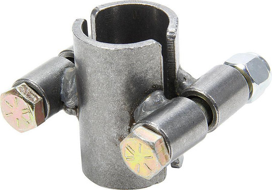 ALLSTAR PERFORMANCE Tube Clamp 1in I.D. x 2in Wide 