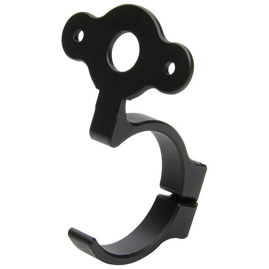 ALLSTAR PERFORMANCE Clamp On Quick Turn Bracket 1-3/8in 