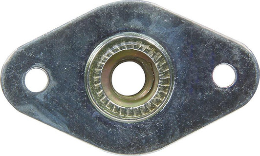 ALLSTAR PERFORMANCE Quick Turn Insert Plate 1in 2pk 