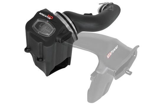 AFE POWER Air Intake System 17- Ford F250 6.7L 