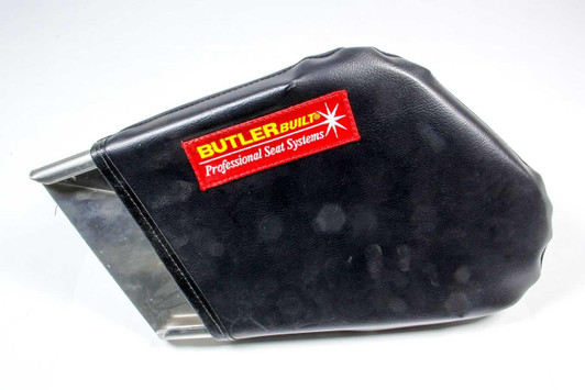 BUTLERBUILT Leg Support Right Black 