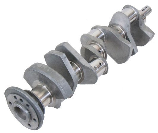 SBC 4340 Forged Crank 3.480 Stroke 350 Main