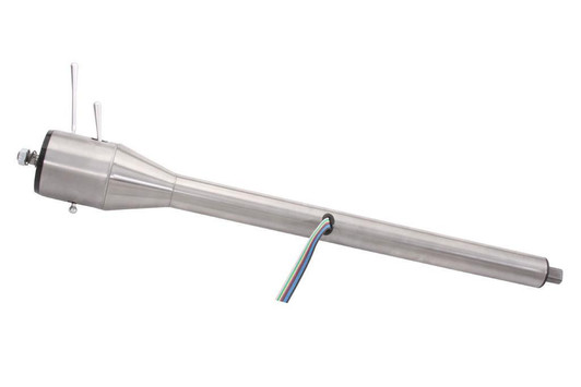 FLAMING RIVER 30in Steel Tilt Column 