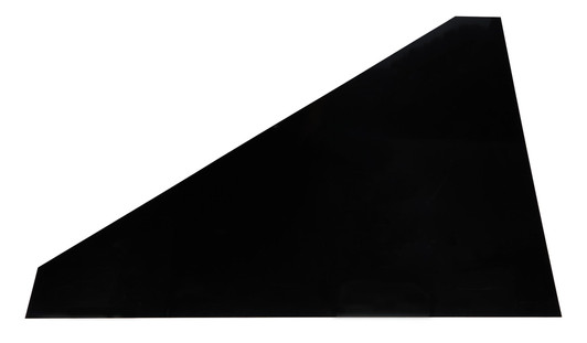 FIVESTAR Nose Side Modified Left Black 