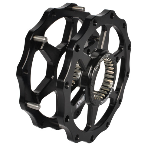 JOES RACING PRODUCTS SPROCKET CARRIER QUICK CHANGE MICRO SPRINT 1/4 