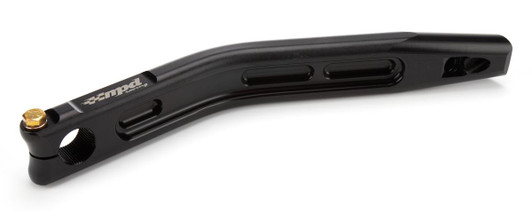 MPD RACING Torsion Arm Right Rear Black Sprint Car 