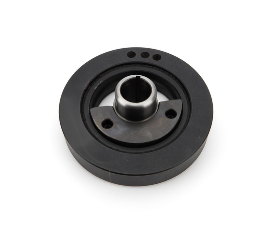 PRW INDUSTRIES, INC. 6.750 Harmonic Damper SBC Ext Balance Non-SFI 
