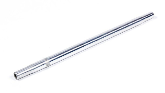 M AND W ALUMINUM PRODUCTS Radius Rod Polished 1/2 ODx5/16x.080 Wall 8.5in 