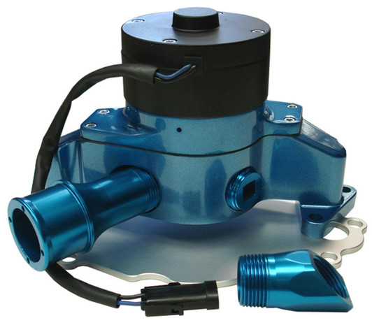 PROFORM SBF Electric Water Pump - Blue 