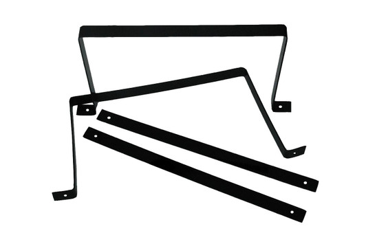 RCI Fuel Cell Straps 2120 Set 