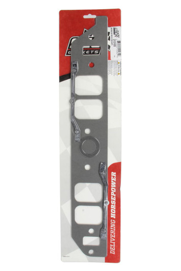 SCE GASKETS Intake Gasket Set - Brodix BB3 Heads 