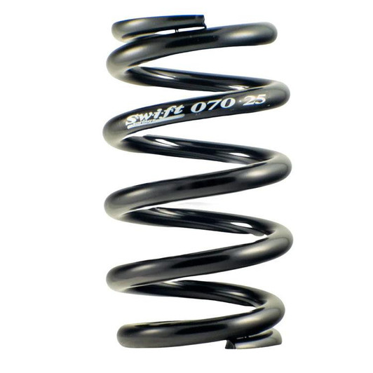 SWIFT SPRINGS Coilover Spring 7in x 2.5in x 750lb Barrel 