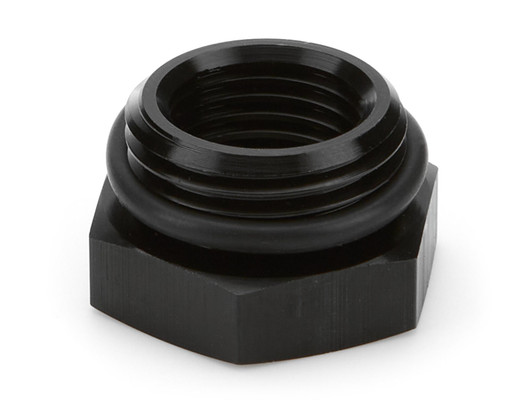 WATERMAN RACING COMP. Reducer Bushing Fitting -8an to Male -6 ORB 