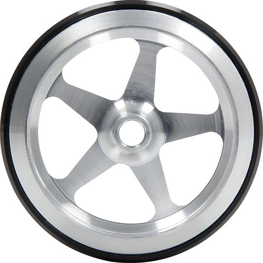 ALLSTAR PERFORMANCE Wheelie Bar Wheel 5-Spoke 