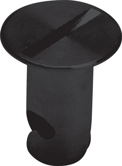 ALLSTAR PERFORMANCE Flush Hd Fasteners 7/16 .500in 50pk Alum 