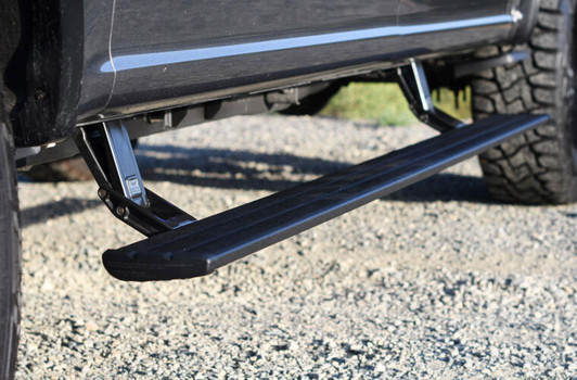 AMP RESEARCH PowerStep Smart Series 19-    Ram 1500 