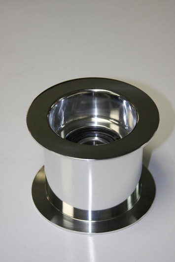 BLOWER DRIVE SERVICE Aluminum 3in Idler Assm. 