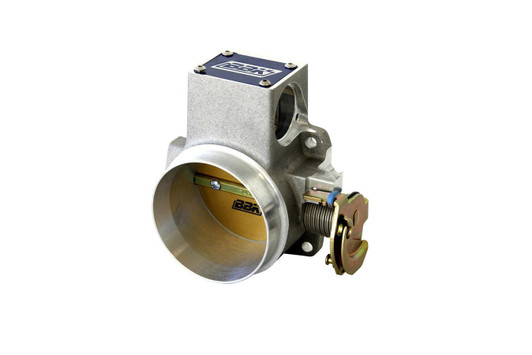 BBK PERFORMANCE Throttle Body - 80mm Dodge Hemi 5.7/6.1/6.4L 