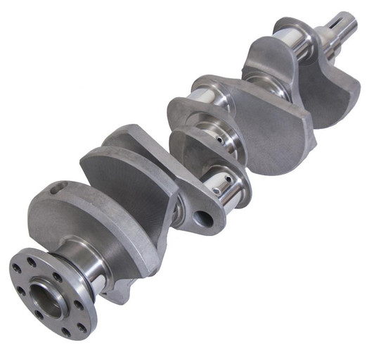 EAGLE BBM 4340 Forged Crank - 4.250 Stroke 