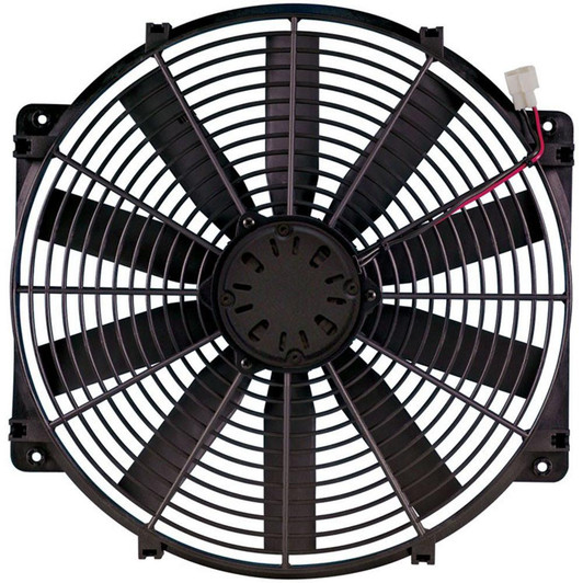 FLEX-A-LITE 16in Low Profile PullerF an 