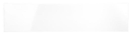 FIVESTAR Deck Lid White Stock Car Aluminum 