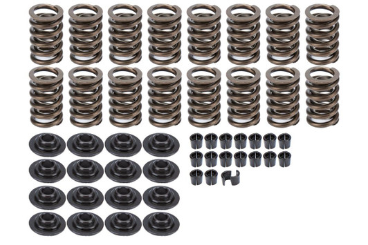 EDELBROCK 1.265in Valve Spring Kit - SBC 
