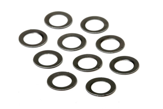 HOLLEY Discharge Nozzle Gaskets (10pk) 
